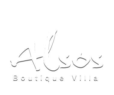 Alsos Boutique Villa